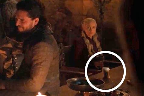 game of thrones starbucks cup|Games of Thrones accidentally leaves Starbucks coffee cup in .